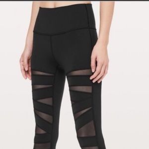 Lulu lemon leggings